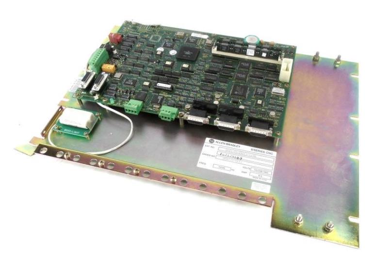 ALLEN BRADLEY 8520-SP-EXEC1-L31M