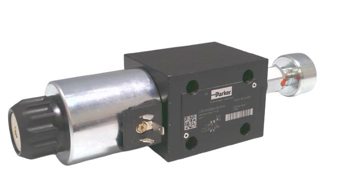 PARKER D3DW030BNJWI2N