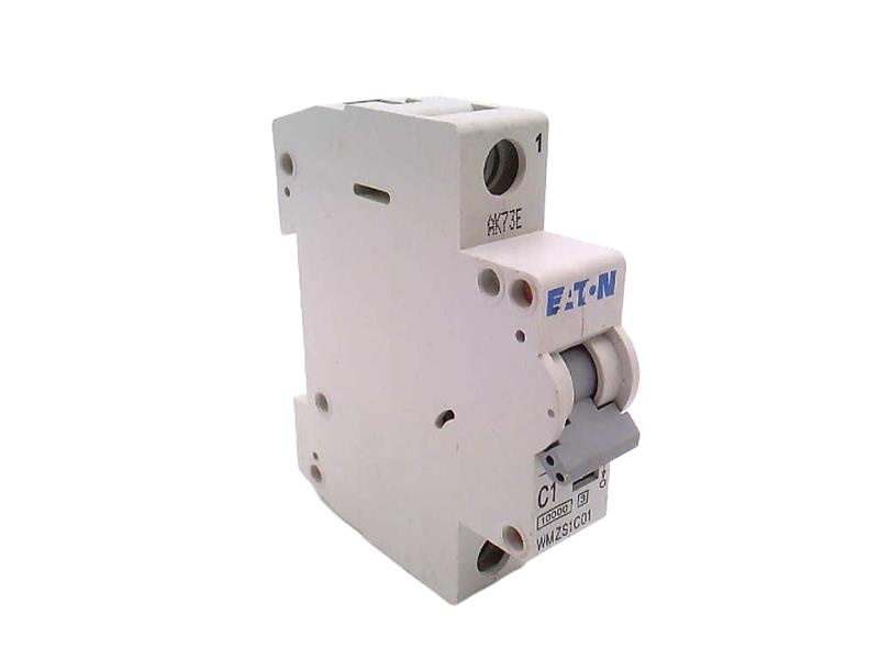 EATON CORPORATION WMZS1C01