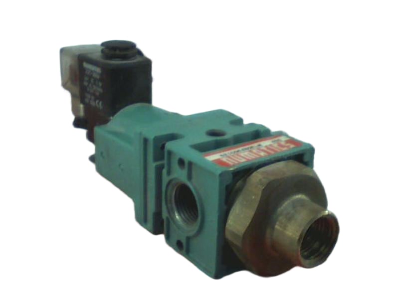 S21CG04BGKLM by ASCO
