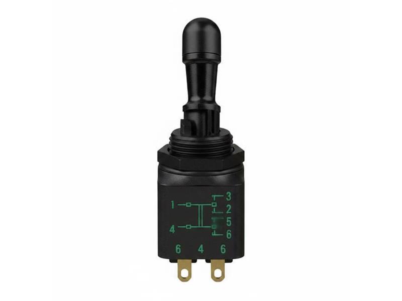 APEM COMPONENT 12145CT13V/1X778