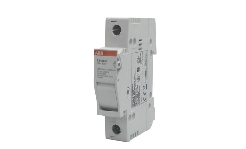 E91/30CC by ASEA BROWN BOVERI