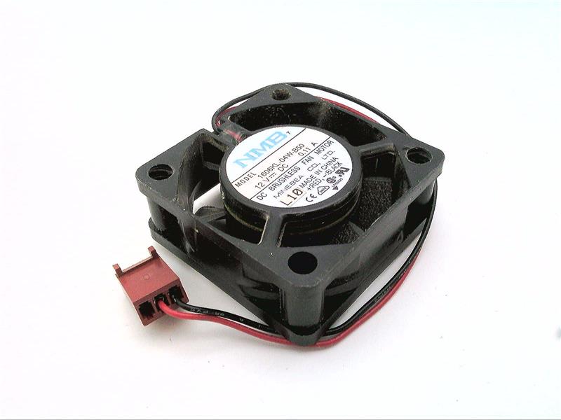 1606KL-04W-B50 by MINEBEA