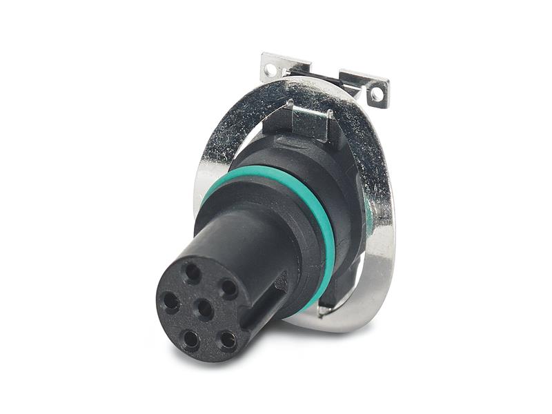 PHOENIX CONTACT SACC-CIP-M8FS-6P SMD SH T