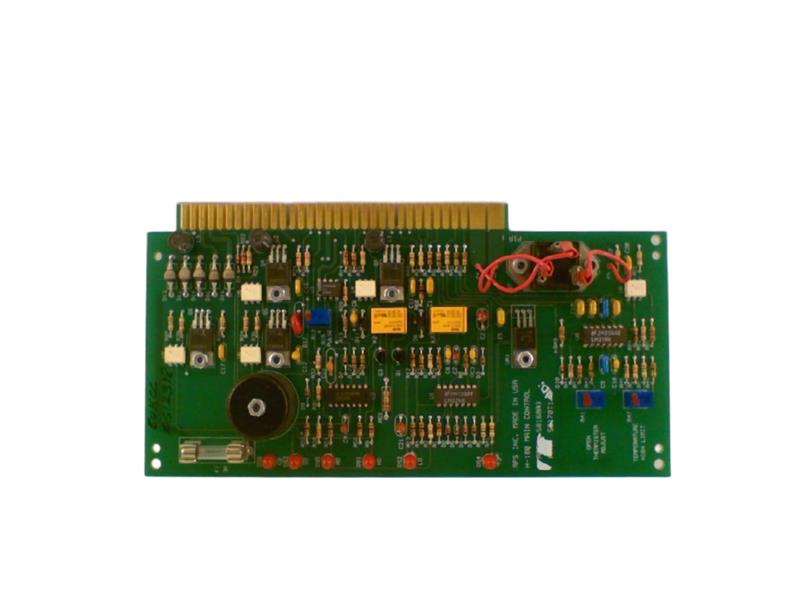 AUTOMATED PACKAGING 58169A3