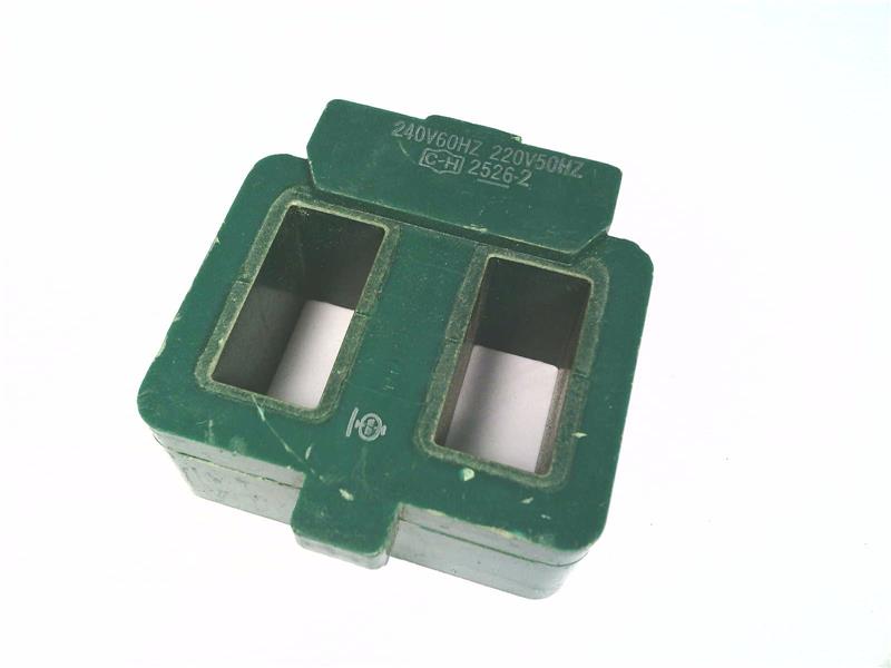 EATON CORPORATION 2526-2