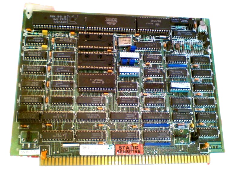 377880-02B by PARKER