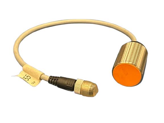 EFECTOR IIB2012BAROG/UP/SONDERSTECKER-II5755