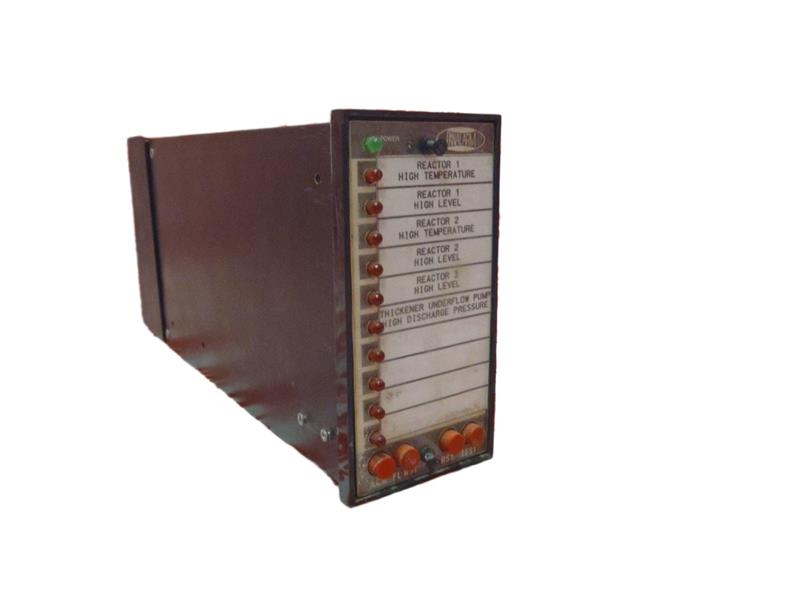 AMETEK 910-AC120-KC120E1-H1-WB1