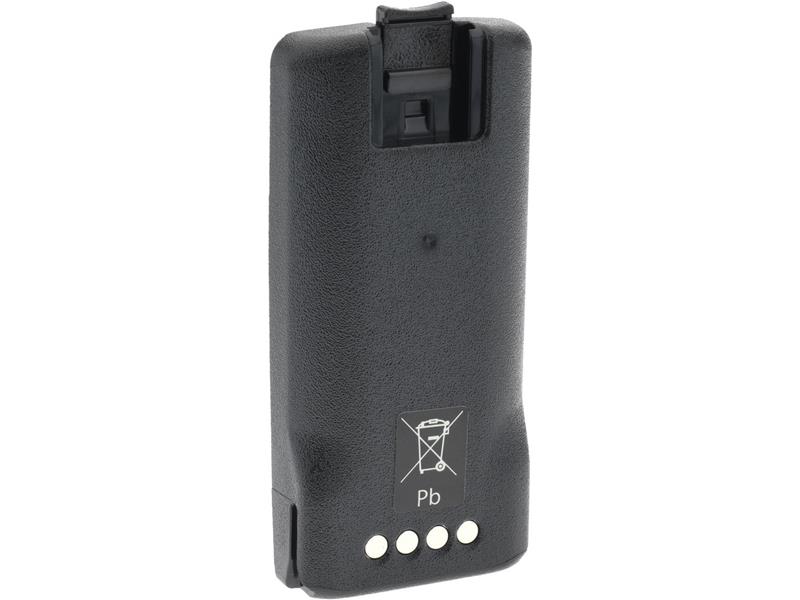 MOTOROLA SOLUTIONS RLN6308