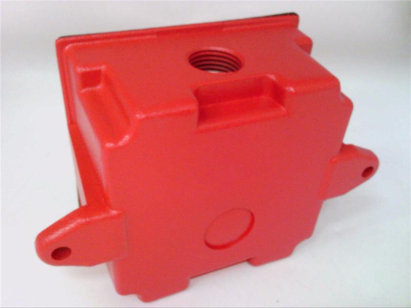 EATON CORPORATION WBB-R