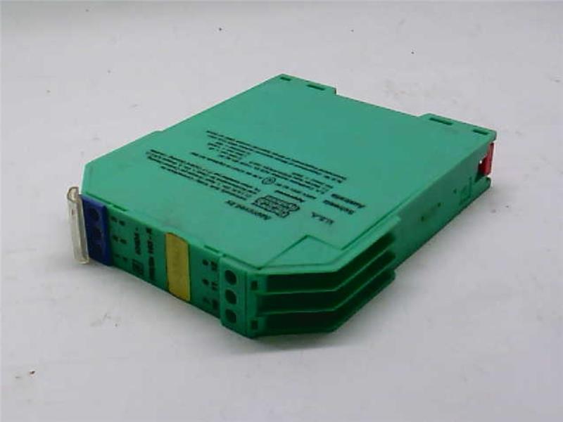 PEPPERL & FUCHS KHD4-IVR-EX1.03