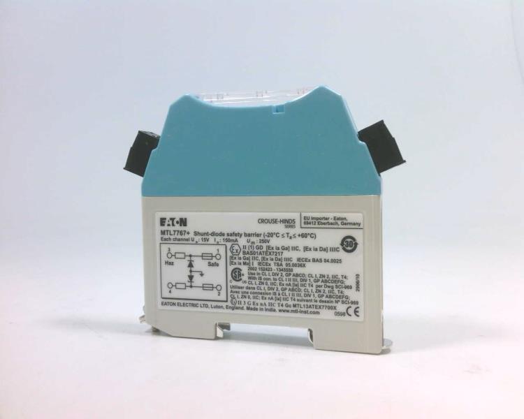 EATON CORPORATION MTL7767+