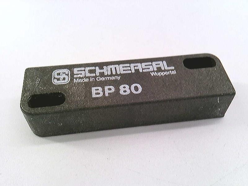 SCHMERSAL BP80
