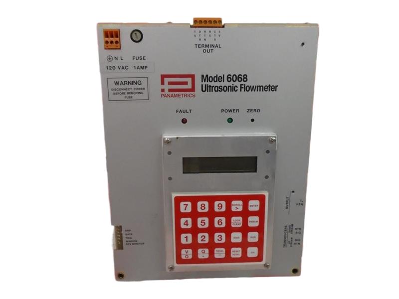 GENERAL ELECTRIC 6068-25-1000-S