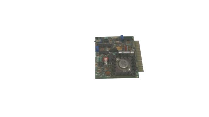 HONEYWELL 080-2491-3
