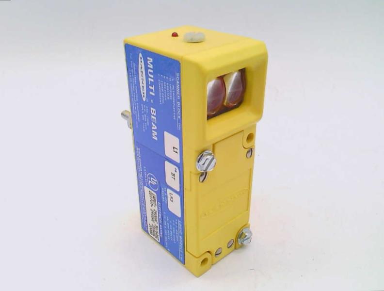 BANNER ENGINEERING SBL1-PBBT-LM3