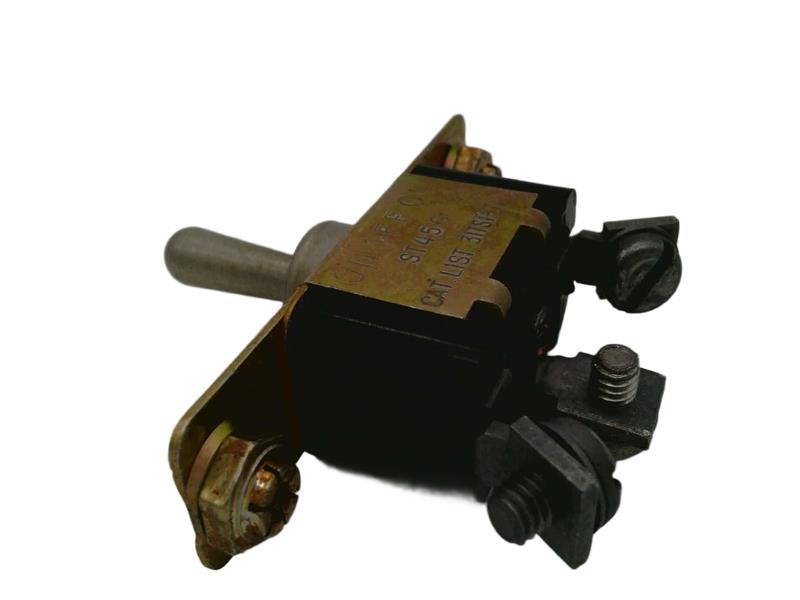 31TS1-7 by HONEYWELL
