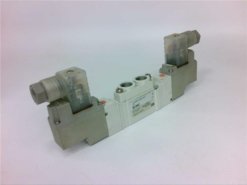 SMC SY5220-5DZ-01T-F2