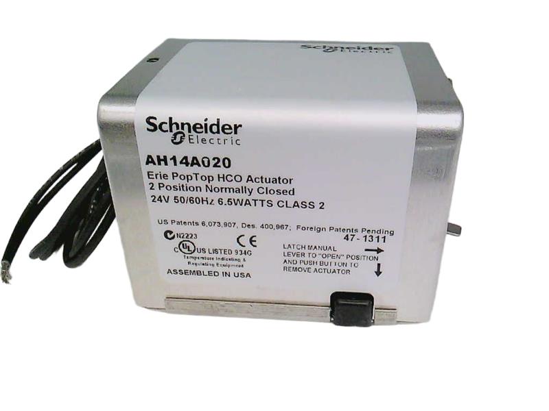 SCHNEIDER ELECTRIC AH14A020