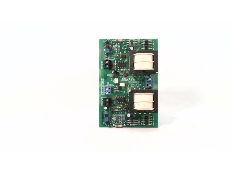 AVATAR INSTRUMENTS 2-LIM