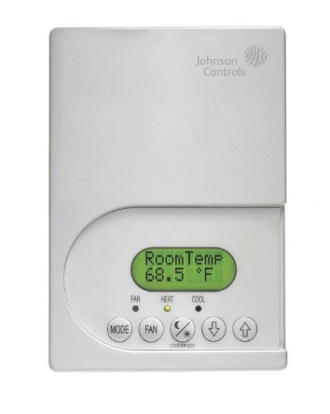 JOHNSON CONTROLS TEC2103-2