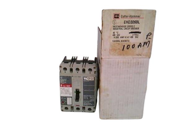 EATON CORPORATION HMCP100K3