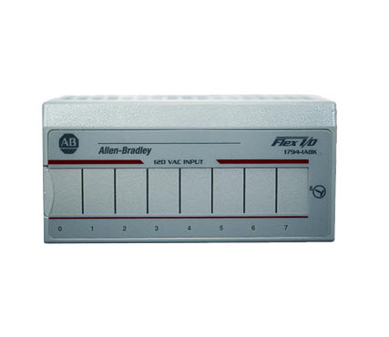 ALLEN BRADLEY 1794-IA8K