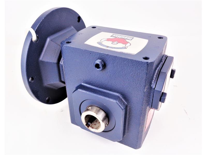 REGAL REXNORD GR-HMQ818-10-H1-56-16