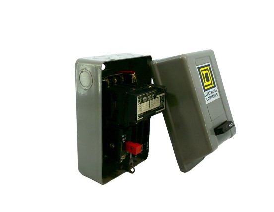 SCHNEIDER ELECTRIC 8536-AG2-V06