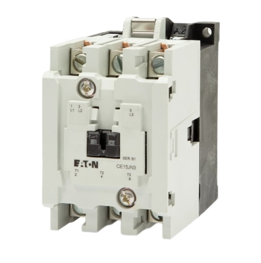 CE15JN3AB77 by EATON CORPORATION