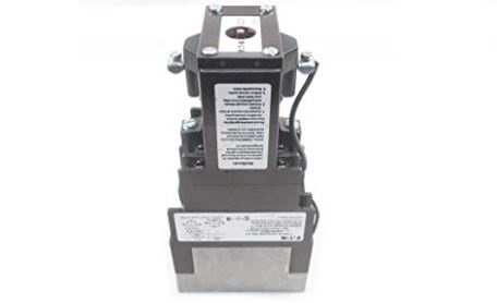 EATON CORPORATION D26MRD602