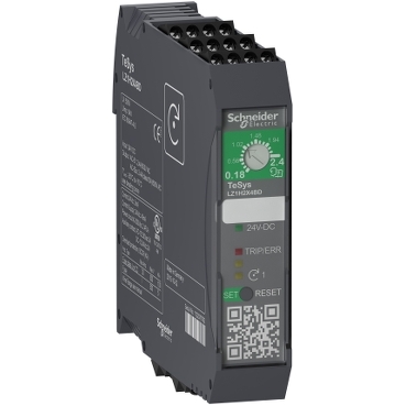 SCHNEIDER ELECTRIC LZ1H2X4BD