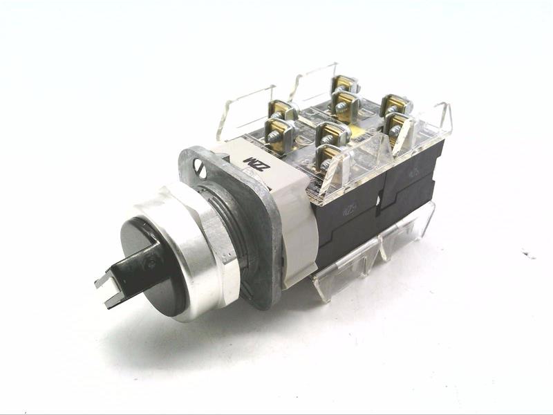 ALLEN BRADLEY 800T-J2KR7C