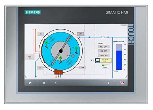 SIEMENS 6AV21814MB000AX0