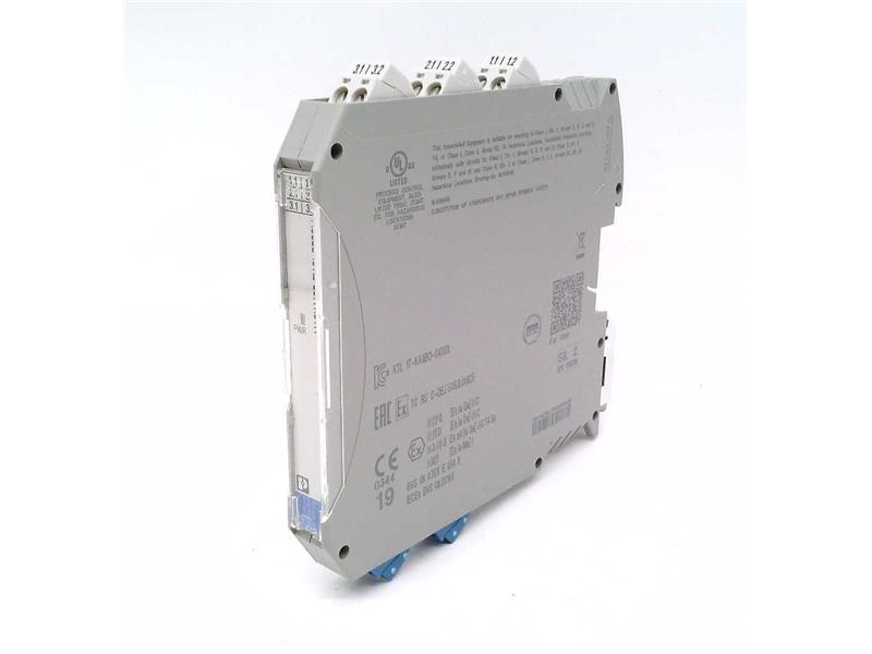 PHOENIX CONTACT MACX MCR-EX-SL-RPSSI-I