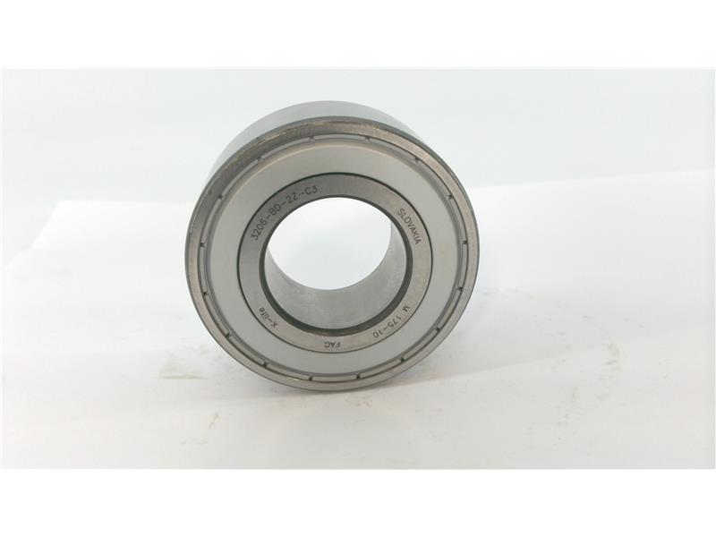 SCHAEFFLER GROUP 3206-BD-2Z-C3
