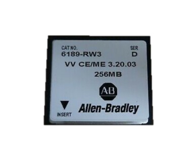 ALLEN BRADLEY 6189-RW3