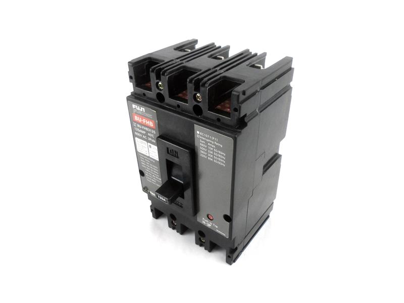FUJI ELECTRIC BU-FHB-3125