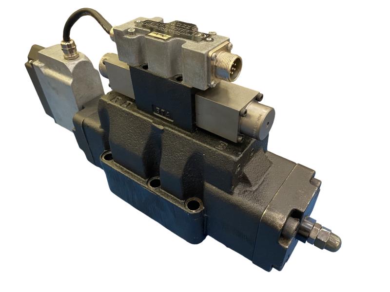 PARKER D81FHB61H1NB0043