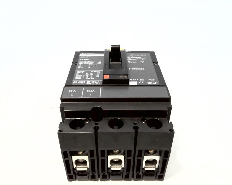 SCHNEIDER ELECTRIC HDL36050