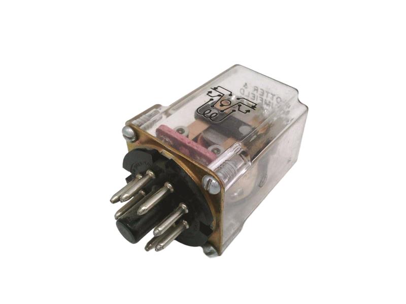 TE CONNECTIVITY KRP-11A-6