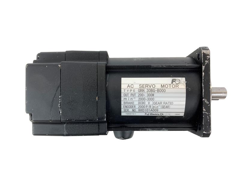 FUJI ELECTRIC GRH-30BG-B000