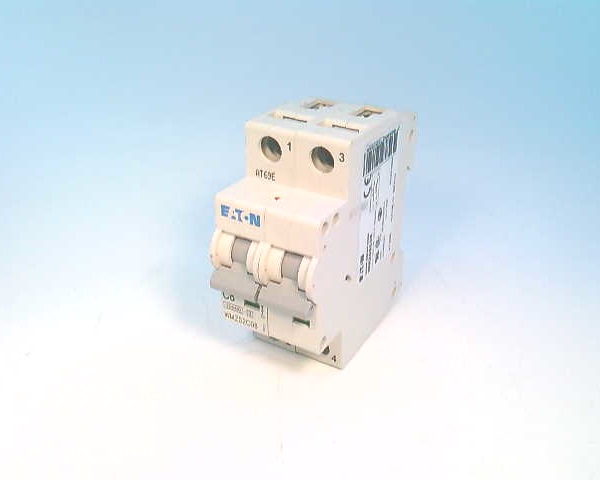 EATON CORPORATION MWZS2C05
