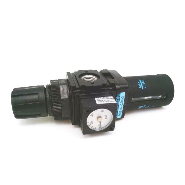 WILKERSON PNEUMATIC B08-02-CRG0