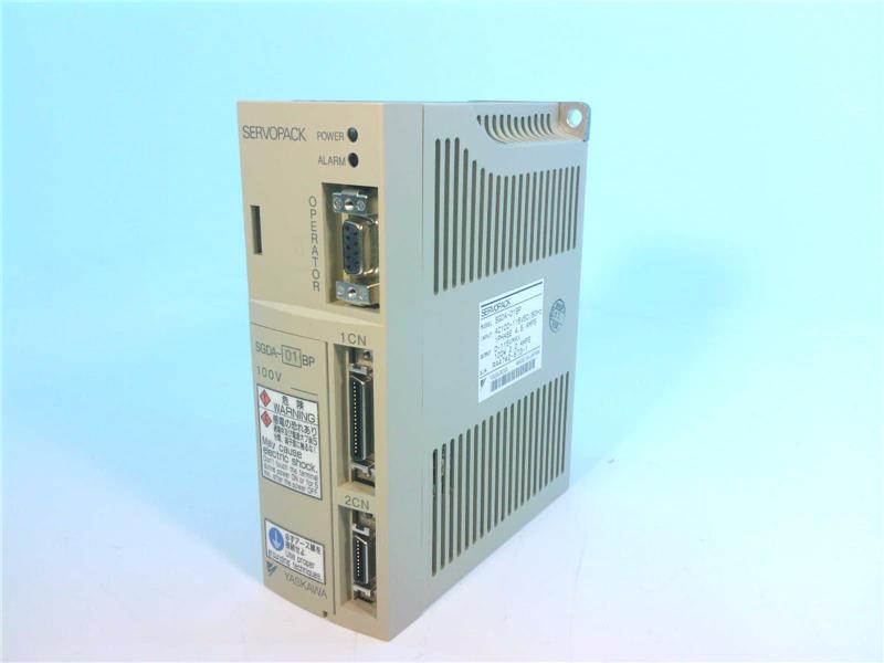 YASKAWA ELECTRIC SGDA-01BP