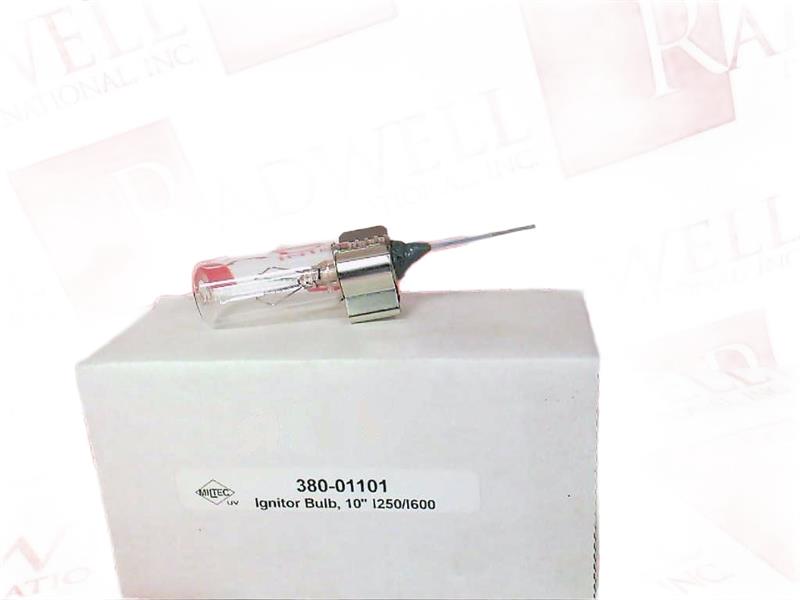 MILTEC 380-01101