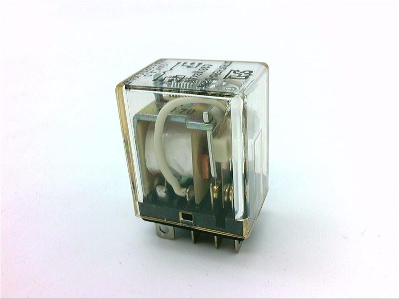 STRUTHERS DUNN RELAYS C281XBX411-24VAC