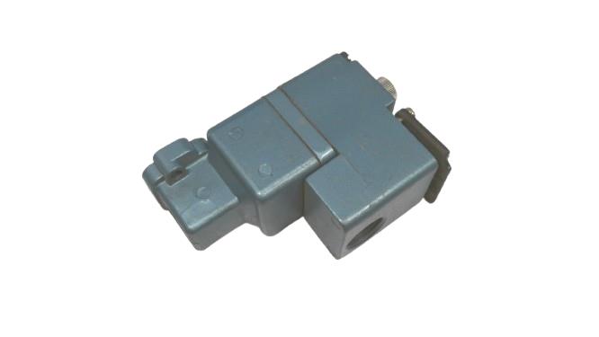 MAC VALVES INC 250B-529AAAA