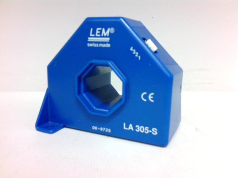 LA 305-S by LEM